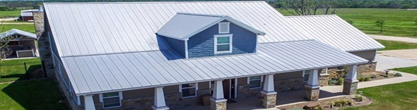 Residential roofing featured image