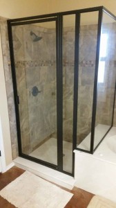 27 masterbath shower complete       